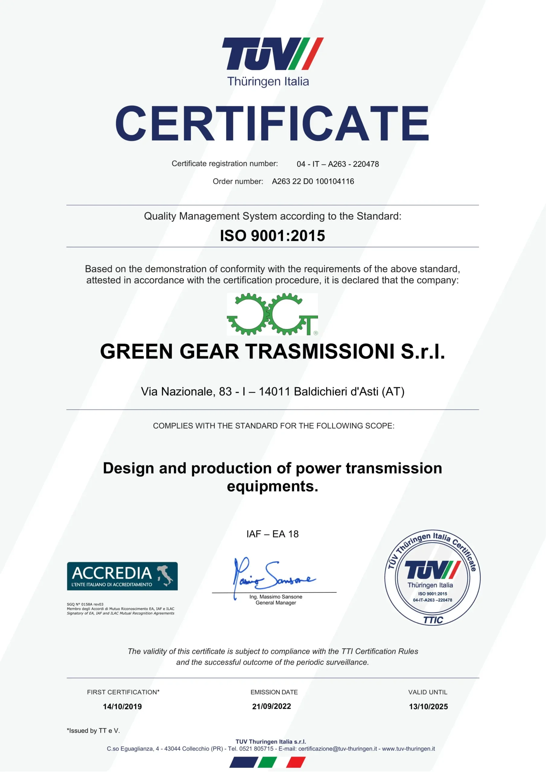 04-IT–A263-220478_CERTIFICATE_9-1