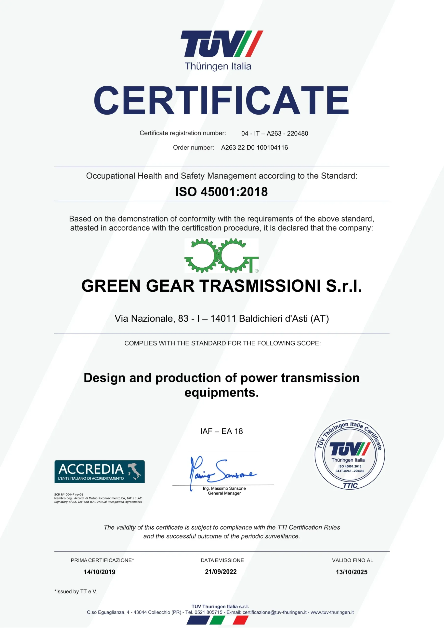 04-IT–A263-220480_CERTIFICATE_45-1